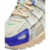 Chaussures de course Nike P-6000 pour homme (lait de coco/bleu moyen/poussière de photons/voile)