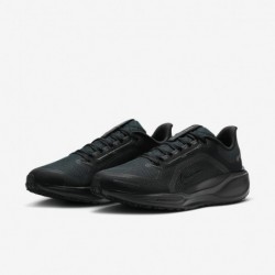 Chaussures de course sur route imperméables Nike Pegasus 41 Gore-TEX pour homme (FQ1356-001, noir/anthracite/noir)