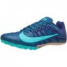 Chaussures d'athlétisme NIKE pour hommes