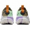 Chaussures de trail Nike Zegama 2 pour homme (FD5190-003, minerai de fer clair/vert vapeur/fleur lilas/anthracite)