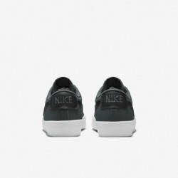 Chaussures Nike SB Blazer Low Pro GT pour homme (DV1226-300, vert vintage/vert vintage/blanc sommet/noir)