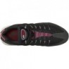 NIKE Homme Moderne, Anthracite Noir Team Red