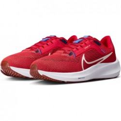 Chaussures de course Nike Air Zoom Pegasus 40 Prm pour homme, UNVRED/SEAGLS