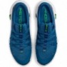 Chaussures d'entraînement Nike Free Metcon 5 pour homme (DV3949-401, bleu court/bleu tonnerre/teinte platine)