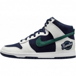 Nike Dunk Hi PRM EMB pour...