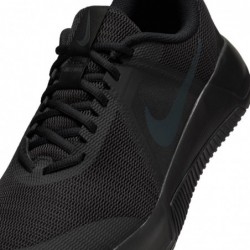 Chaussures d'entraînement Nike MC Trainer 3 pour homme (FQ1831-003, noir/anthracite)