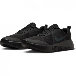 Chaussures d'entraînement Nike MC Trainer 3 pour homme (FQ1831-003, noir/anthracite)