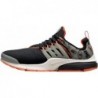 Chaussures de course Nike Air Presto Halloween pour homme, Black Starfish Sail 001