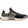 Chaussures de course Nike Air Presto Halloween pour homme, Black Starfish Sail 001