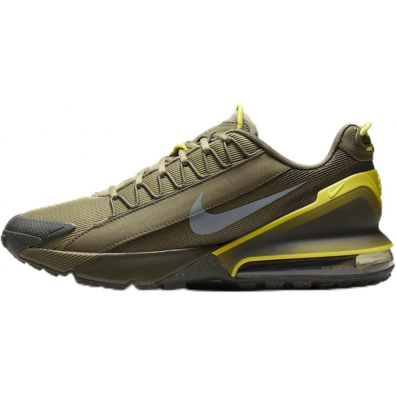 Chaussures Nike Air Max Pulse Roam pour homme (DZ3544-201) (DZ3544-201, Neuf)