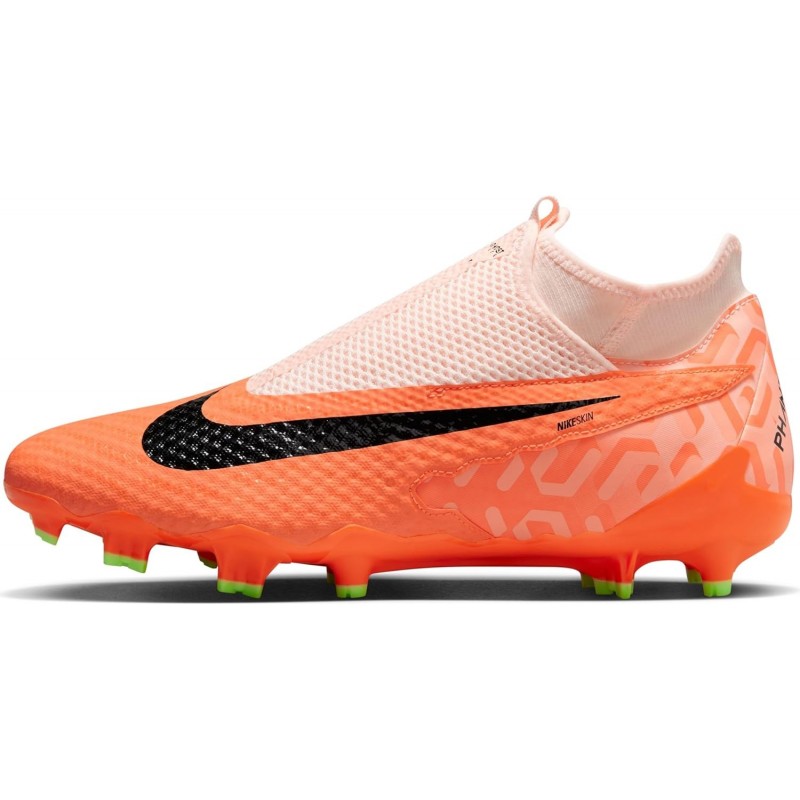 Nike Phantom Gx Acad DF Toilet FG/MG pour homme