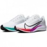 Chaussure de course Nike pour homme, blanc, flash, cramoisi, hyper violet, épicéa, aura, vert, vapeur, noir, femme