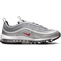 Nike Homme Air Max 97 OG DM0028 002 Argent Bullet 2022