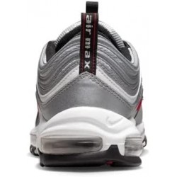 Nike Homme Air Max 97 OG DM0028 002 Argent Bullet 2022