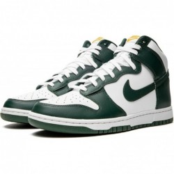 Chaussures rétro Nike Dunk High pour hommes