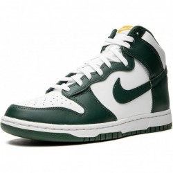 Chaussures rétro Nike Dunk High pour hommes