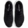 Chaussures d'entraînement Nike Free Metcon 6 pour homme (FJ7127-001, noir/blanc)