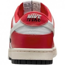 Chaussures Nike Dunk Low Retro PRM pour hommes