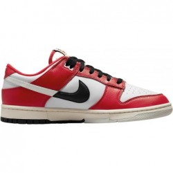 Chaussures Nike Dunk Low Retro PRM pour hommes