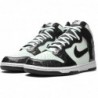 Chaussure de basket-ball Nike pour homme, Barely Green Black Barely Green White Black