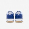 Chaussures Nike Air Force 1 Low EVO pour homme (HF3630-400, Team Royal/Aquarius Blue/Gum Yellow/White)