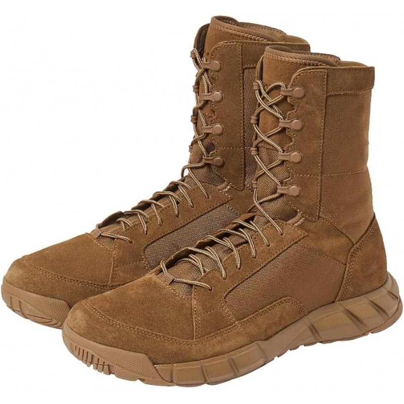 Bottes Oakley LT Assault 2