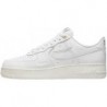 Chaussures Nike Air Force 1 '07 PRM pour homme, Cinabre/Pierre de Mars/Voile/Blanc