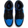 Jordan Homme Air 1 Og Royal Reimagined - Noir/Bleu Royal-Blanc