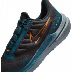 Baskets basses de course NIKE pour hommes