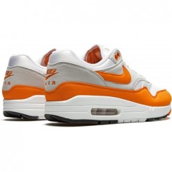 Nike Air Max 1 Anniversaire DC1454 101 Magma Orange pour Homme