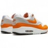 Nike Air Max 1 Anniversaire DC1454 101 Magma Orange pour Homme