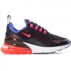 Nike Air Max 270 Rouge cramoisi/Bleu coureur