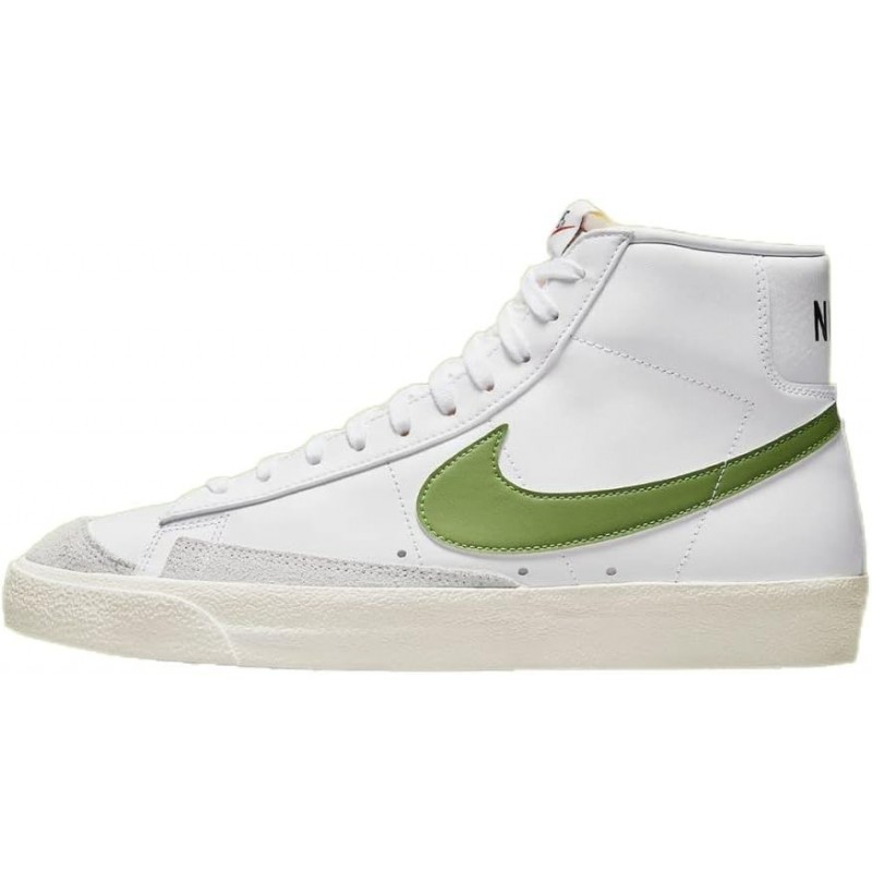 Chaussures de basket-ball Nike Blazer Mid '77 pour hommes