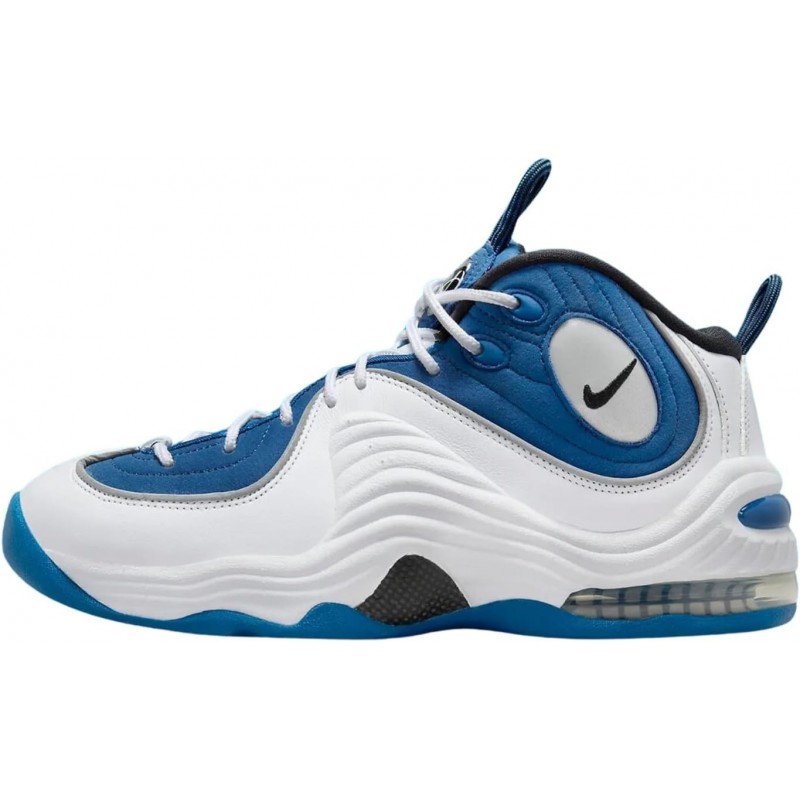 Chaussures Nike Air Penny II Qs pour hommes