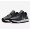 Chaussures de golf Nike Infinity Pro 2 pour hommes, larges, noires et blanches, DM8449-015