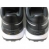 Chaussures de golf Nike Infinity Pro 2 pour hommes, larges, noires et blanches, DM8449-015