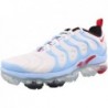 Chaussures Nike Air Vapormax Plus pour hommes Taille, couleur : blanc/rouge université/noir