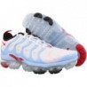 Chaussures Nike Air Vapormax Plus pour hommes Taille, couleur : blanc/rouge université/noir