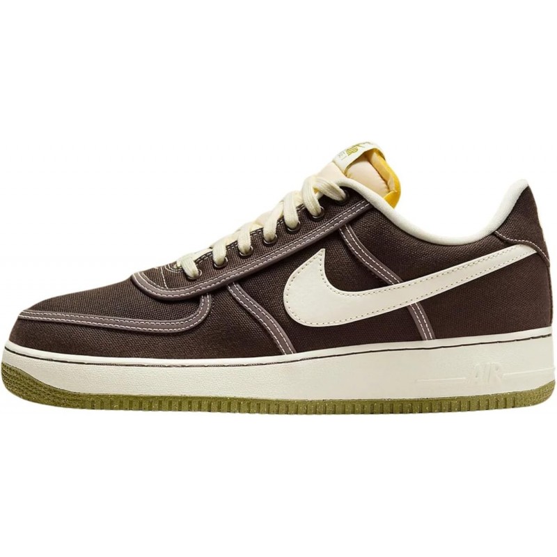 Baskets Nike Modern pour homme, marron baroque