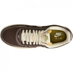 Baskets Nike Modern pour homme, marron baroque