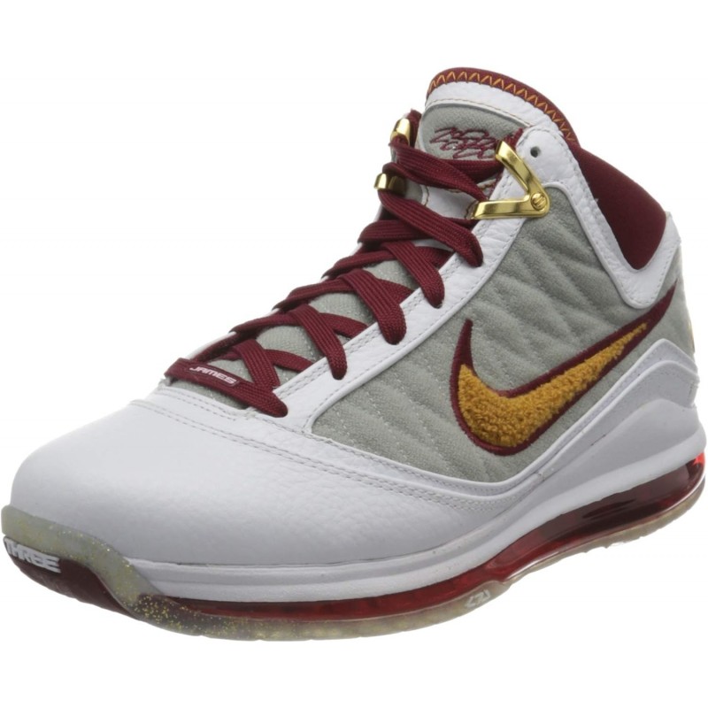 Chaussure de basket-ball Nike Lebron VII pour homme