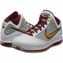 Chaussure de basket-ball Nike Lebron VII pour homme