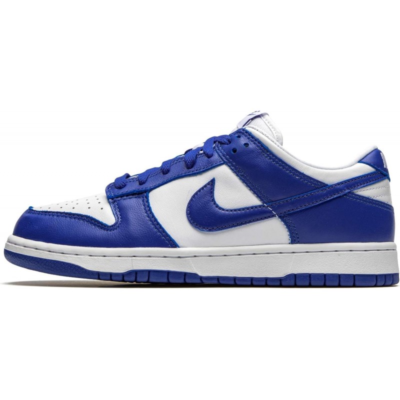 Chaussures Nike Air Jordan 1 Low pour hommes