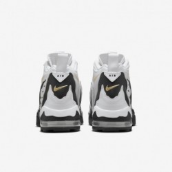 Nike Air DT Max '96 'Colorado Away' Blanc/Noir-Vegas Gold (HM9236 100)