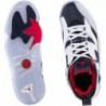 Jordan Jumpman Two Trey pour homme Blanc/bleu marine minuit (DO1925 101)