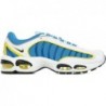 Nike Air Max Tailwind IV Baskets de course pour hommes CD0456 Chaussures de sport (blanc photo bleu 100)