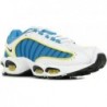 Nike Air Max Tailwind IV Baskets de course pour hommes CD0456 Chaussures de sport (blanc photo bleu 100)