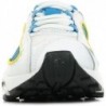 Nike Air Max Tailwind IV Baskets de course pour hommes CD0456 Chaussures de sport (blanc photo bleu 100)