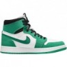 Nike Jordan 1 High Zoom Air CMFT Blanc Aube Tropical Twist