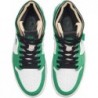 Nike Jordan 1 High Zoom Air CMFT Blanc Aube Tropical Twist